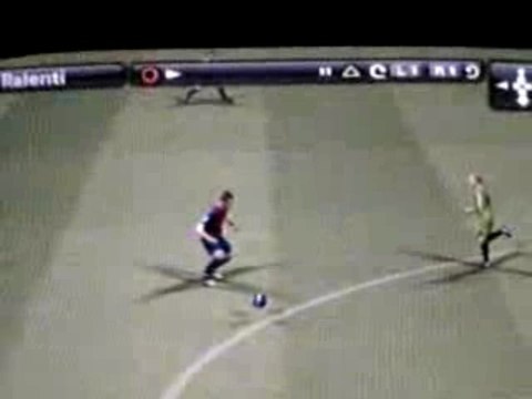 petit bug henry ki oublie le ballon pes