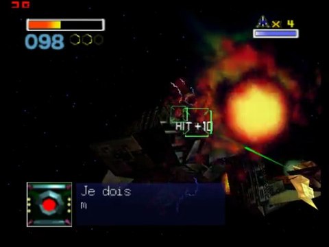 WT de Lylat Wars part 13