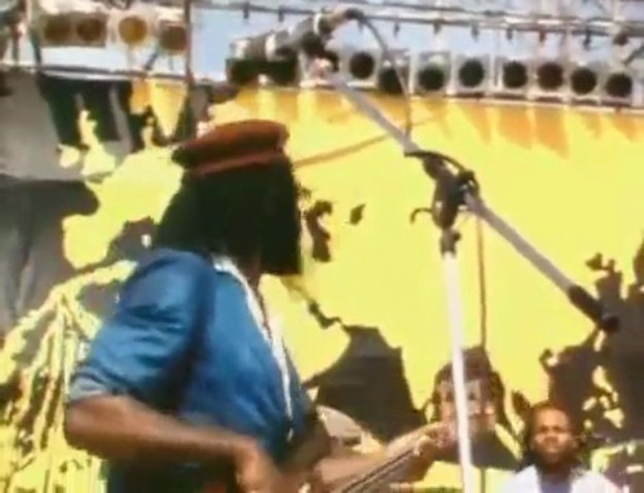 Third World - Try Jah Love-(live)