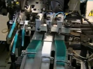 DİŞ FIRÇASI YAPIMI(DİSCOVERY CHANNEL)