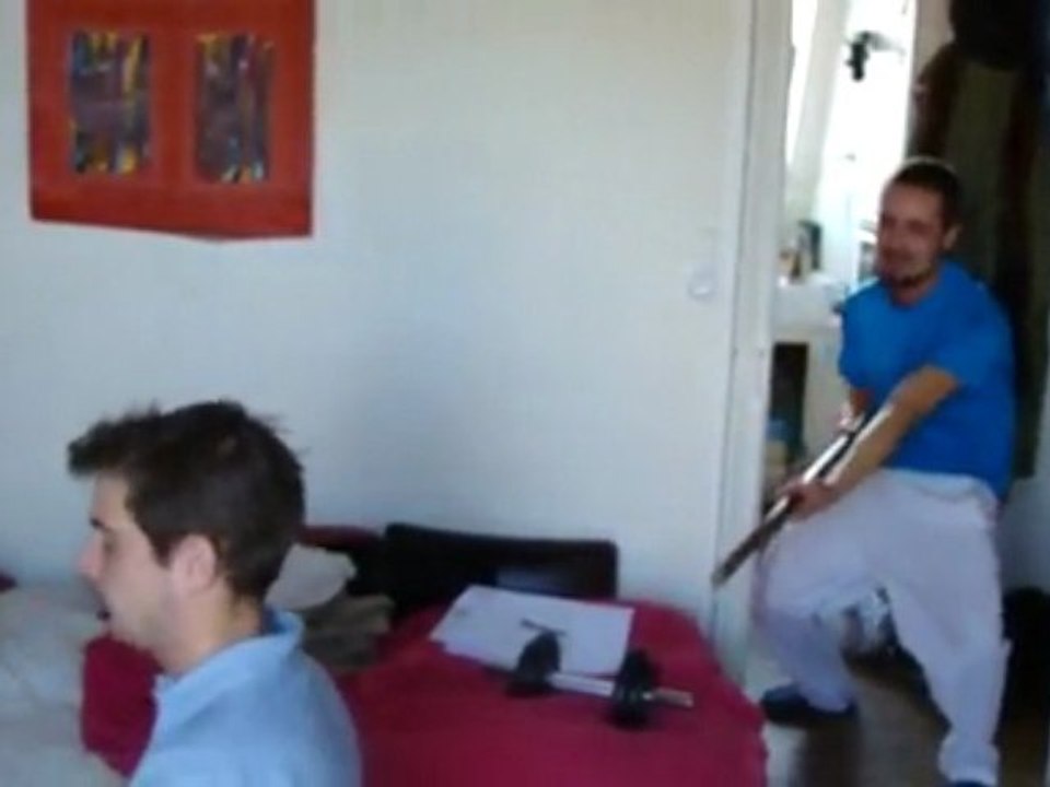 you know how i feel (par des pires gars)