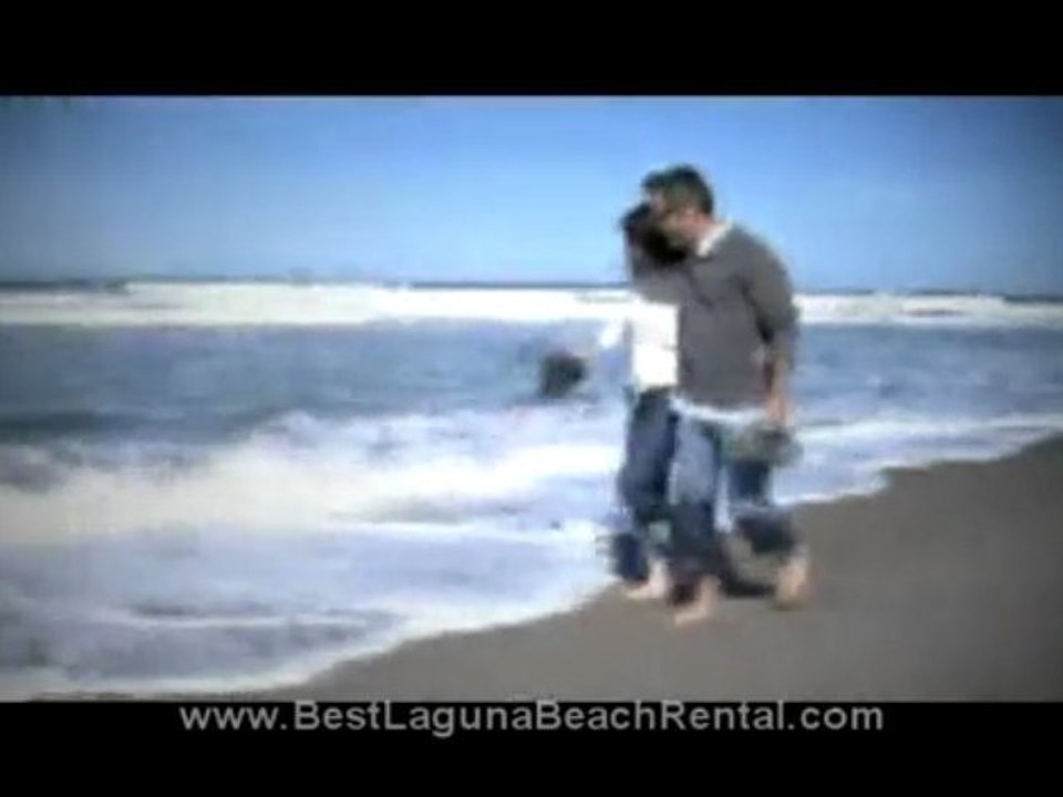 Laguna Beach Vacation Rental