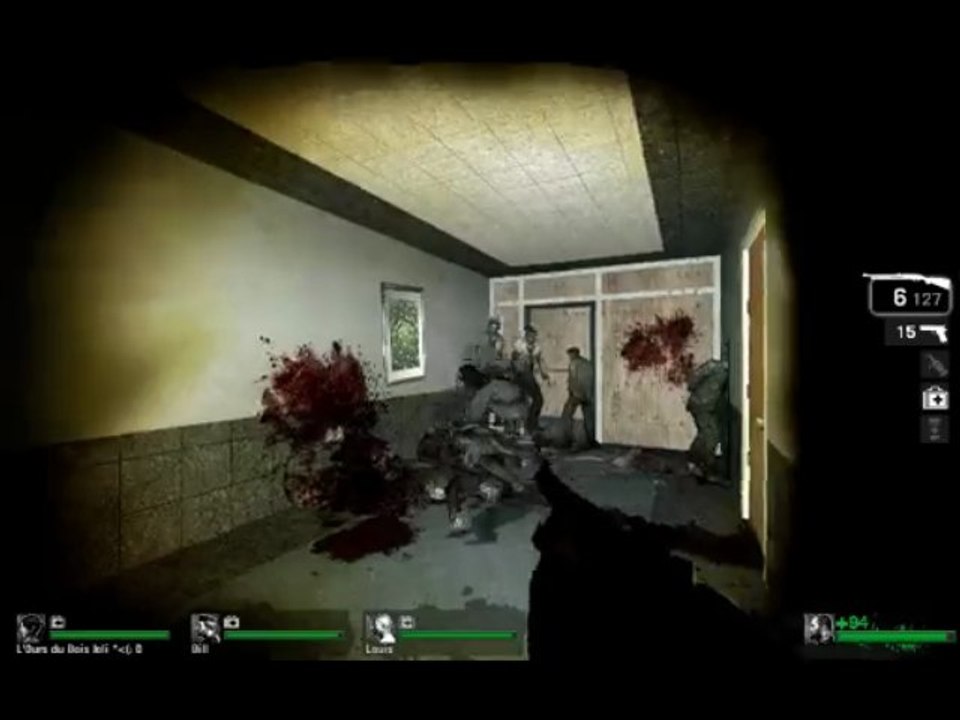 Suicide Blitz Ep1