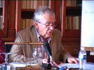 Jacques T. GODBOUT: "En finir avec le don", oui, mais lequel