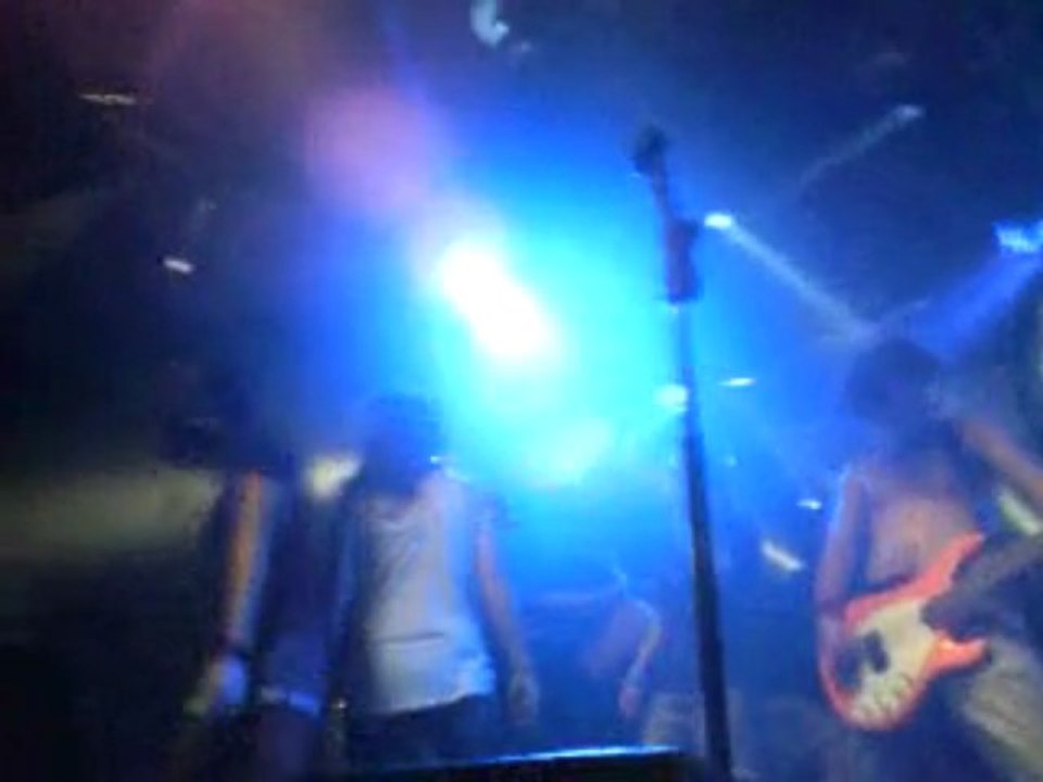 shaka ponk rock and chock