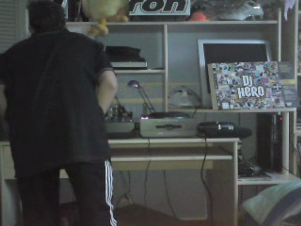 Mix Hardcore   (07/11/09)
