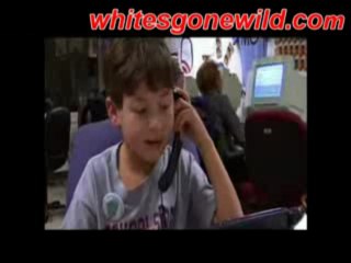 Obama Kid Remix "By the People: Election of Obama"