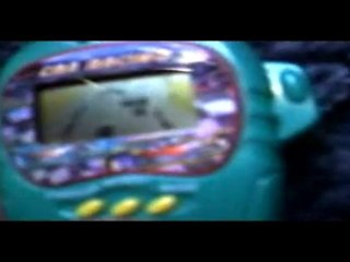 The Angry Techno Nerd: Episode 7