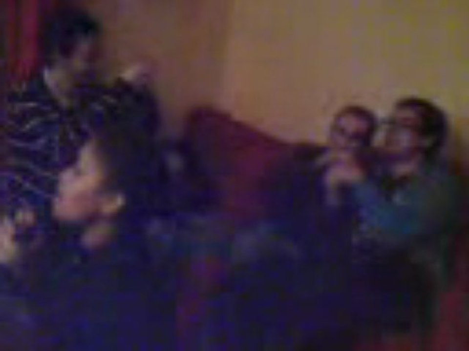 Annif d'Angie 2009