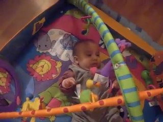 Y M ENERVE CES TRUCS