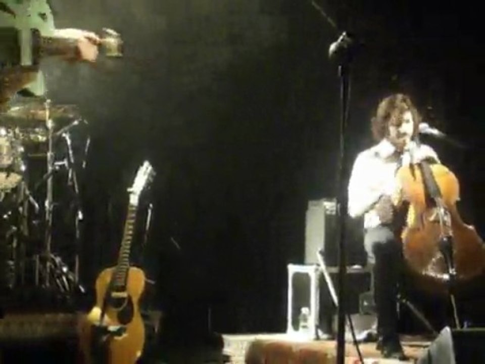 Get Around Town-Revolver