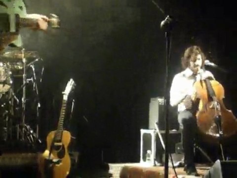 Get Around Town-Revolver