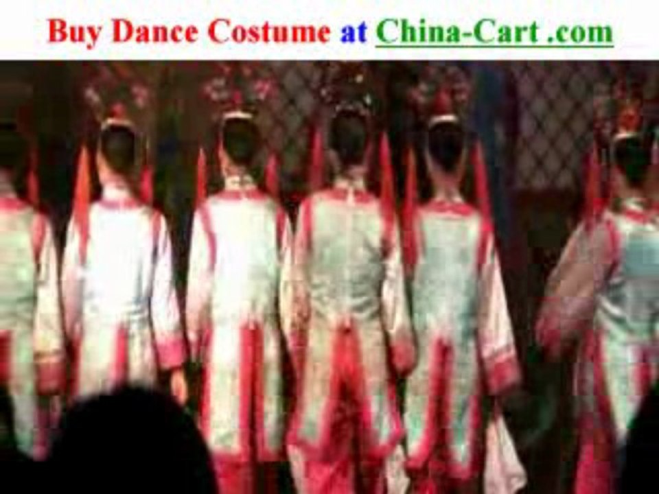 Manchu folk dance traditional minority  people ethnic group