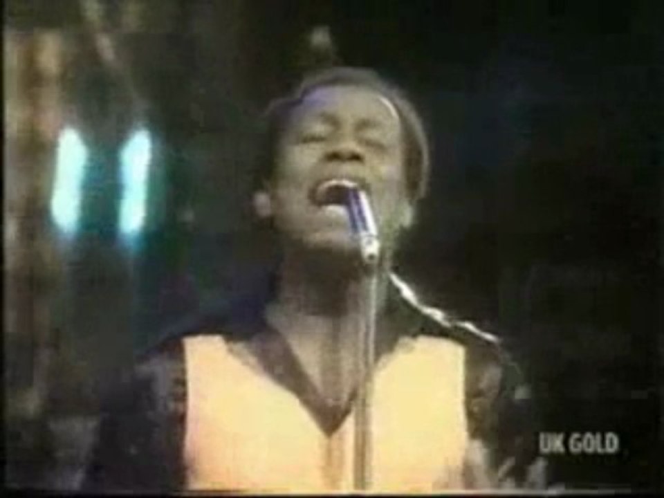 Delegation-Where Is The Love-(live)