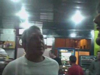 Santos de Veracruz. Parte 4.