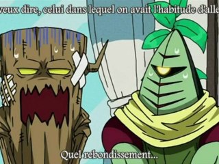 Tentai Senshi Sunred 15