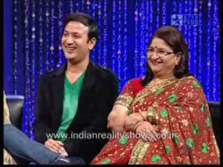 LUX Perfect Bride -7th nov part1