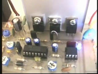 Plasma Speaker / Tweeter - Completed Working Setup