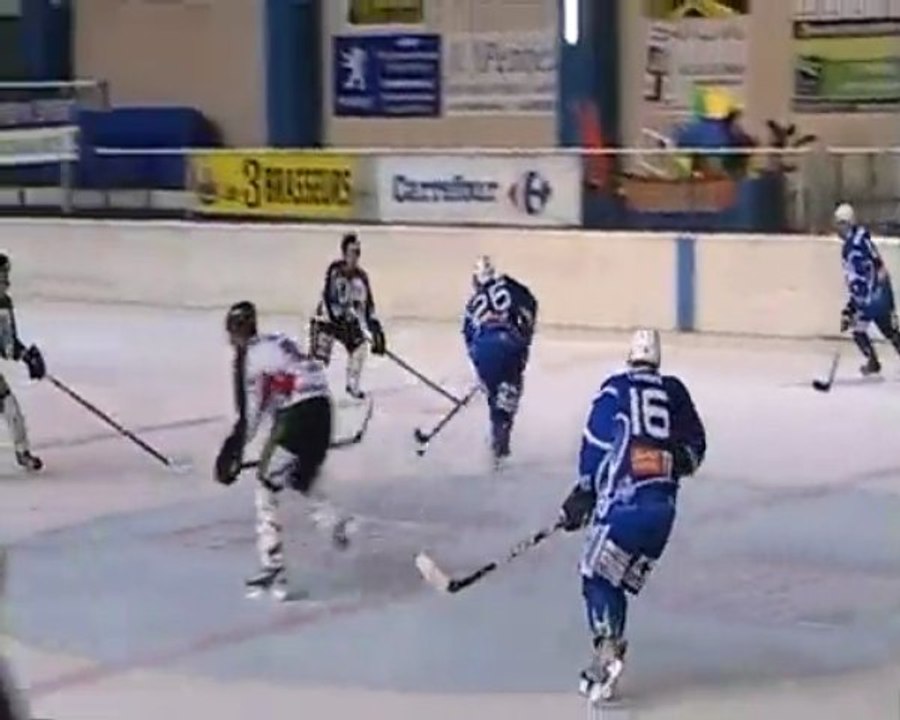 Clip Hockey Reims