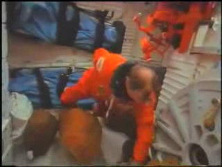 Uzay Mekiği sts30 Uçuşu