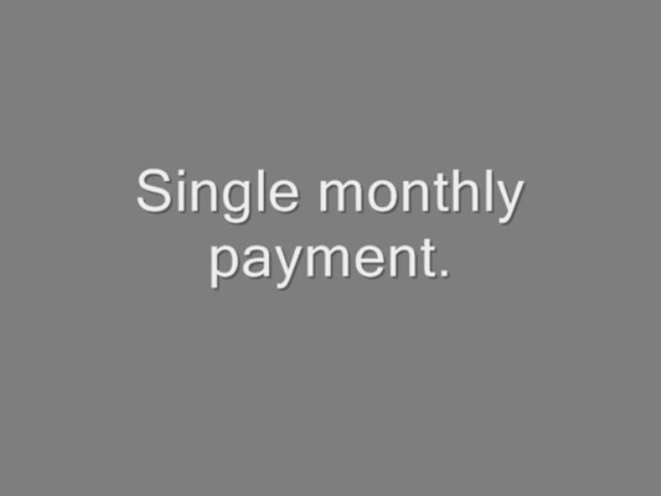 Student Loans Debt Consolidation Plans