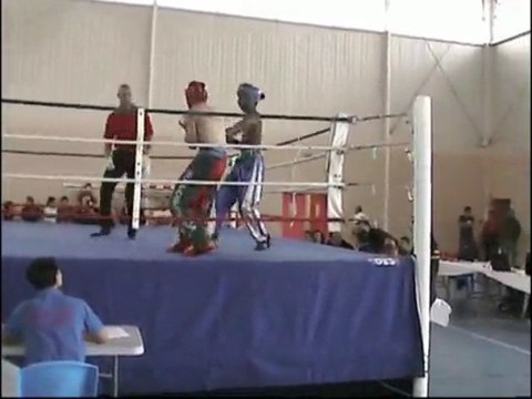 championnat midi pyrenees 2009