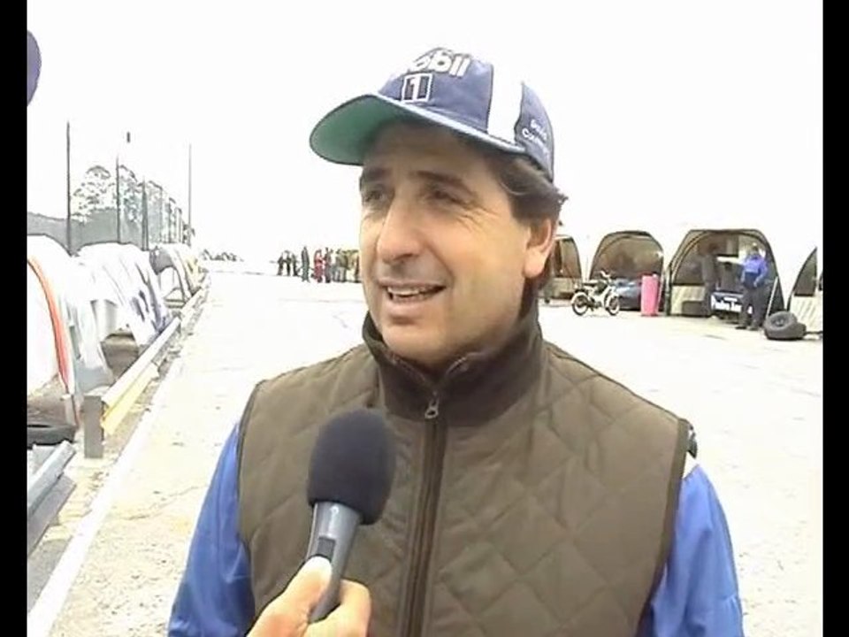 Pablo Catania