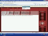 Www.RadyoBahanee.Com Flatcast Radyo Activesi Yukleme Videolu