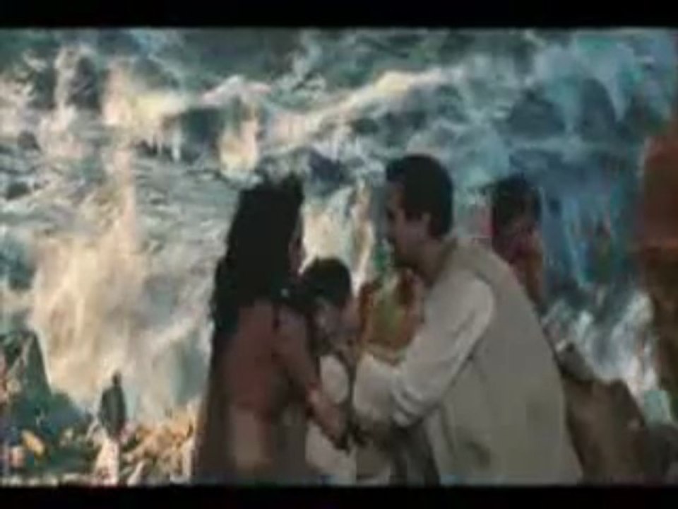 apocalypse bande annonce