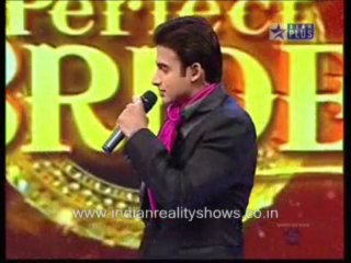 LUX Perfect Bride -7th nov part5