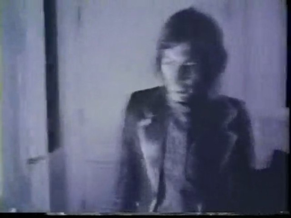 Cocksucker blues-D