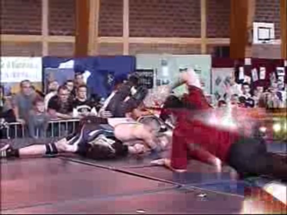 NWE Jessy LOVE Turner promo 2009