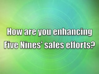 Managed Services Sales Development