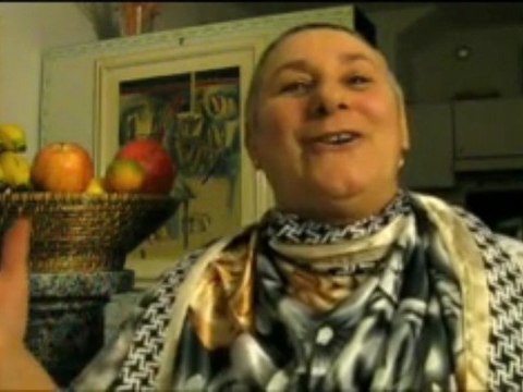 I CONSIGLI DI GENNIFER-DIETRO LE QUINTE