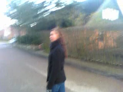 Albin Svensson videoblogg!