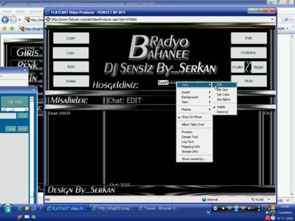 Www.RadyoBahanee.Com radyo-bahanee-jpgyi-tasarim-yapma