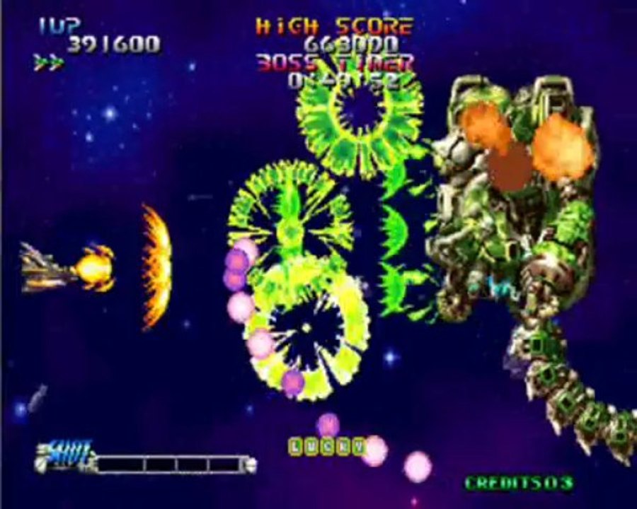 blazing star stage2 perfect