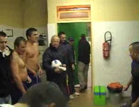 1ère Victoire de la saison en Championnat