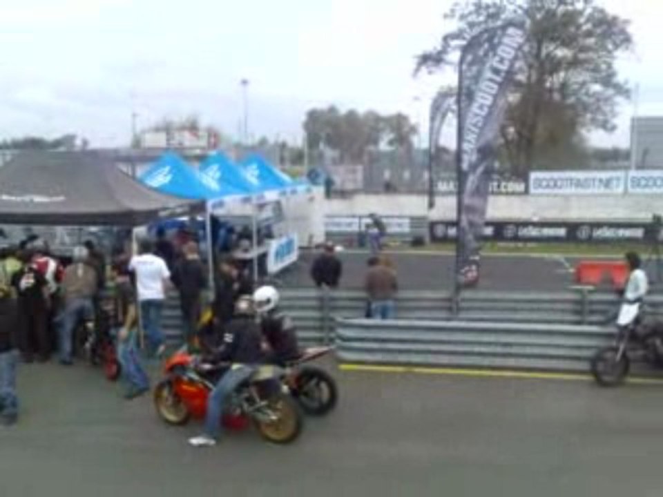 RSS5 Derbi T2F