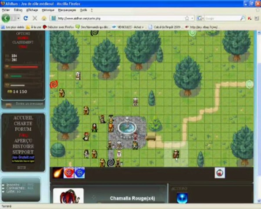 forto début 7 novembre 2009