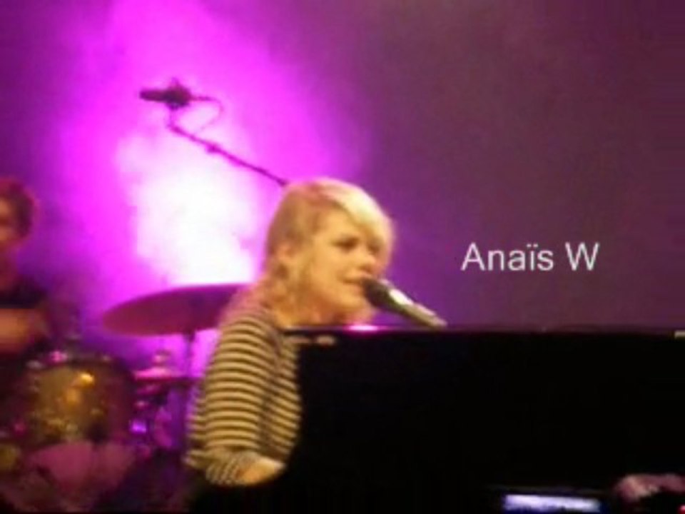 Coeur de pirate - Ensemble @Aeronef Lille ♥