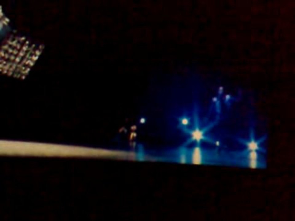 MICHAEL JACKSON THIS IS IT