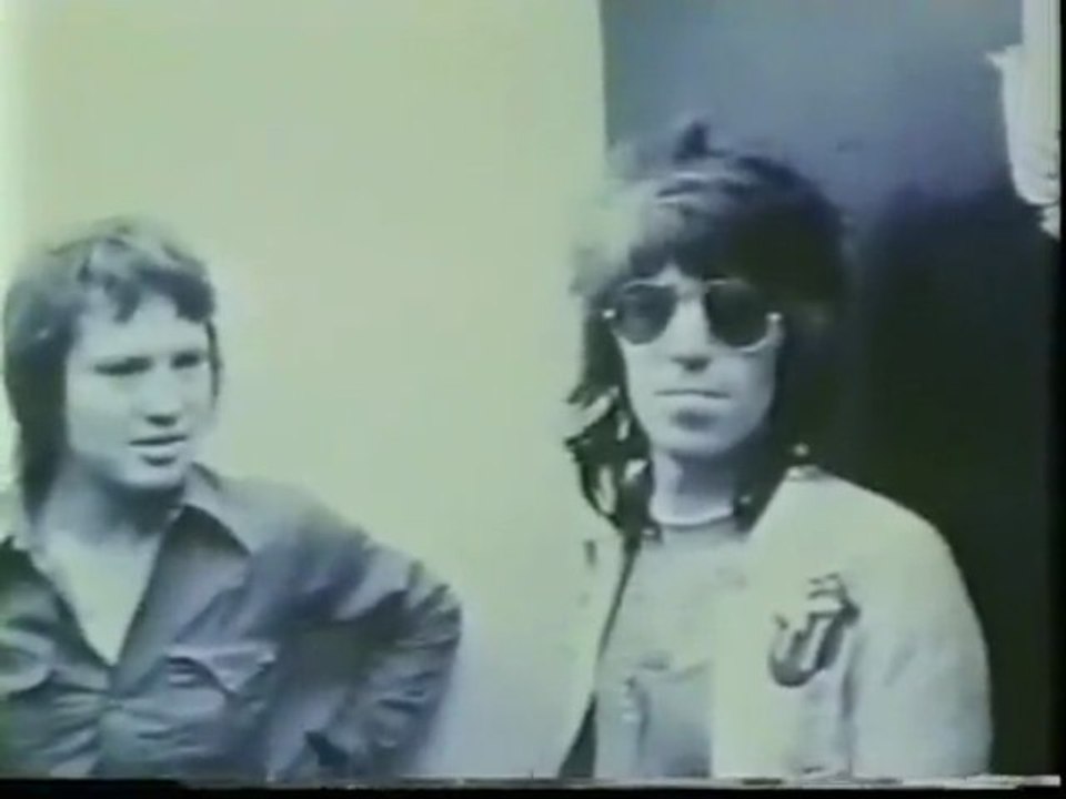 Cocksucker blues-E
