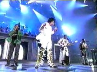 Michael Jackson 30th Anniversary