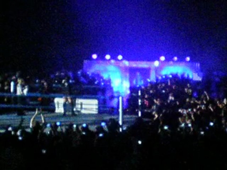 WWE ECW Live Belgium Forest National-06/11/2009 VID-4