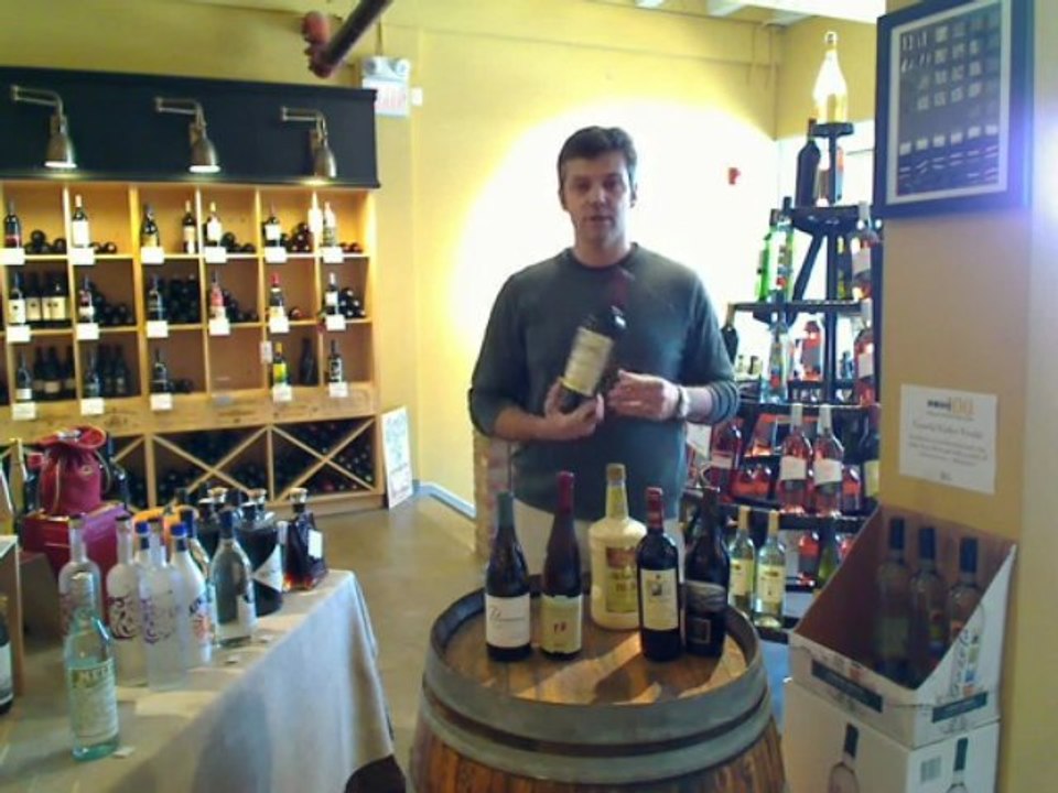 The Art of Pairing Wines for Thanksgiving Meals