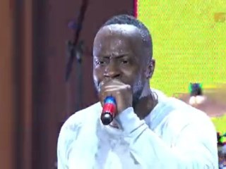 Hips Don't Lie MTVAMA's Live