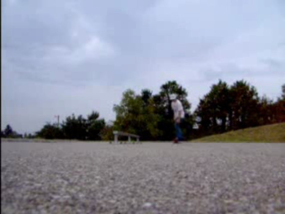50-50 skate