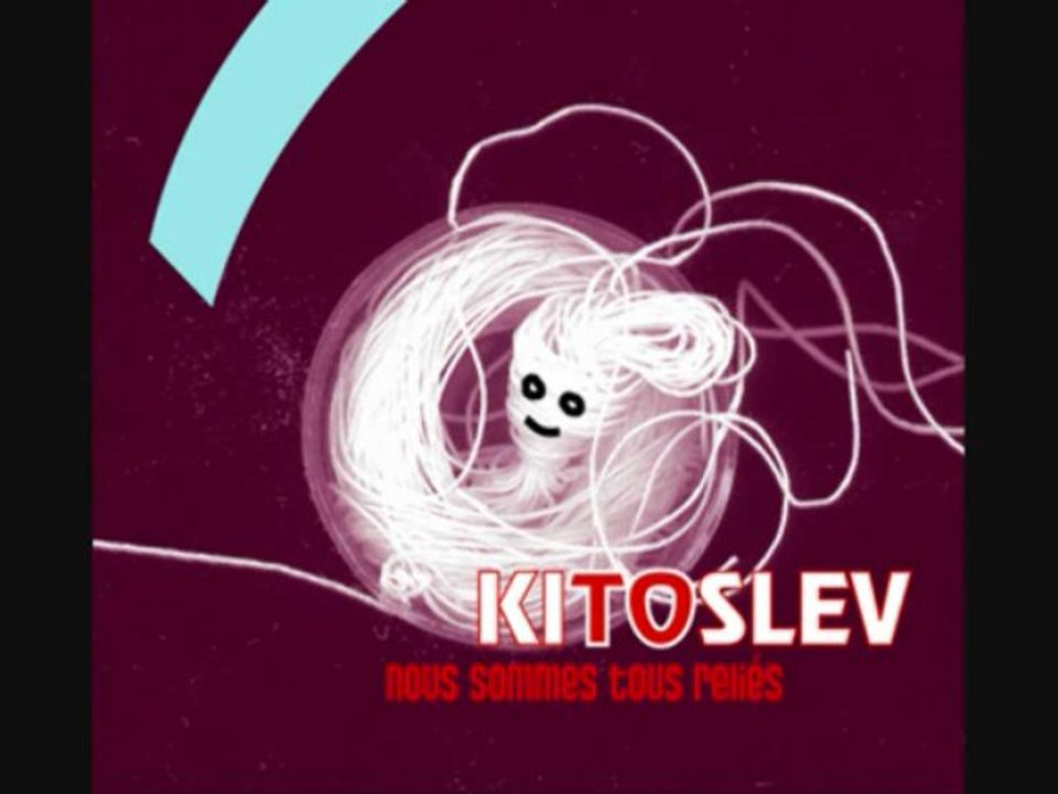 Kitoslev - Voyageurs