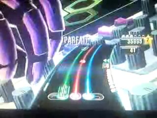 DJ -- HERO -- PS3